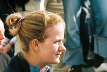 Stonehenge at Solstice